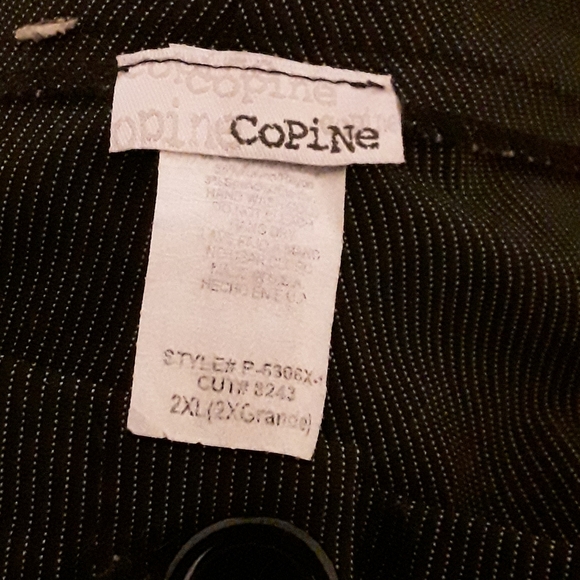 Capris - Picture 3 of 3